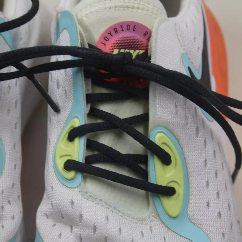 Nike Joyride Run 2 POD Glacier Ice Women's Size 8 Used